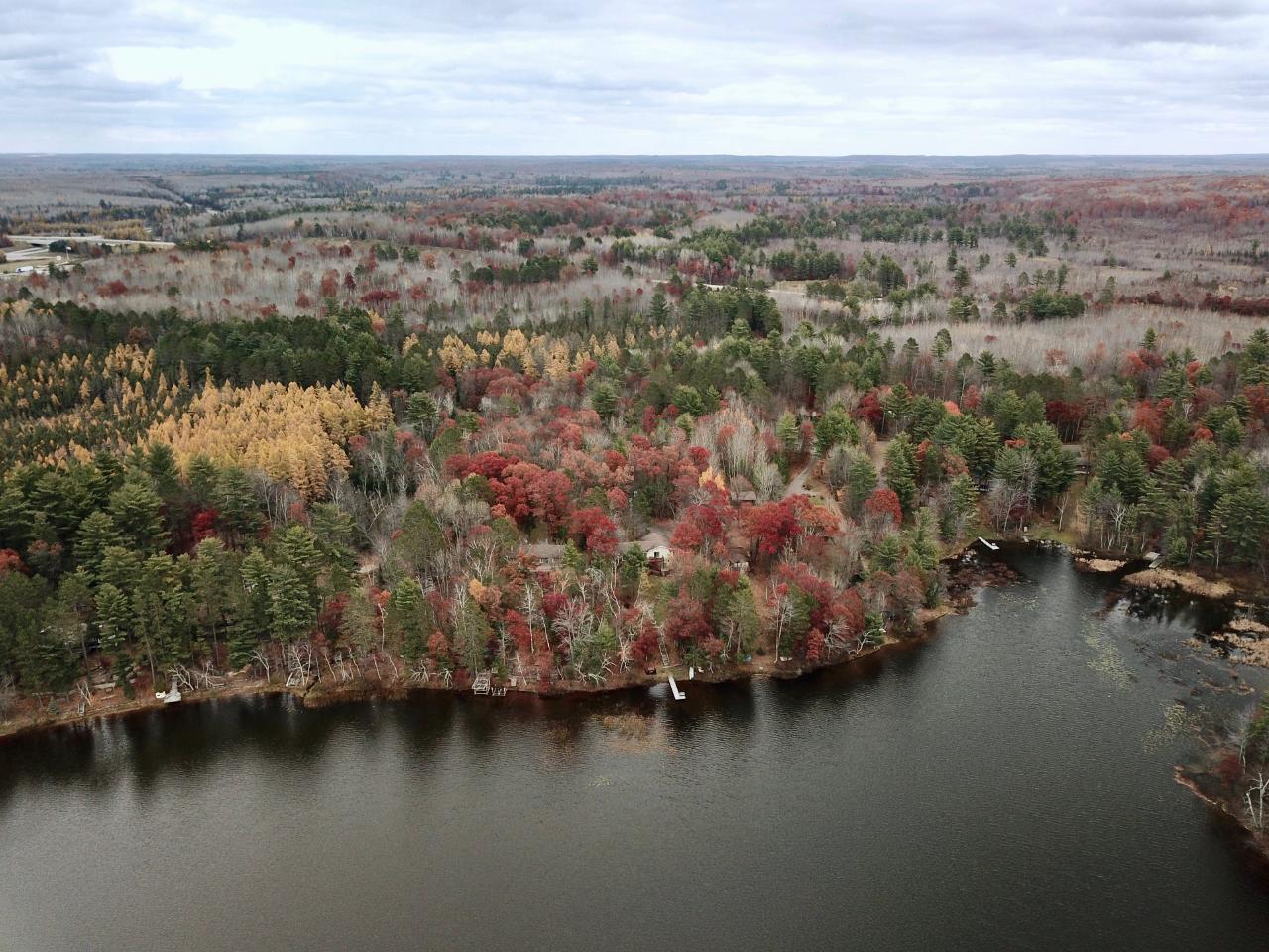 N11533 Cottage Road Tomahawk, WI 54487 - Photo 12 of 67 Gallery Image 12