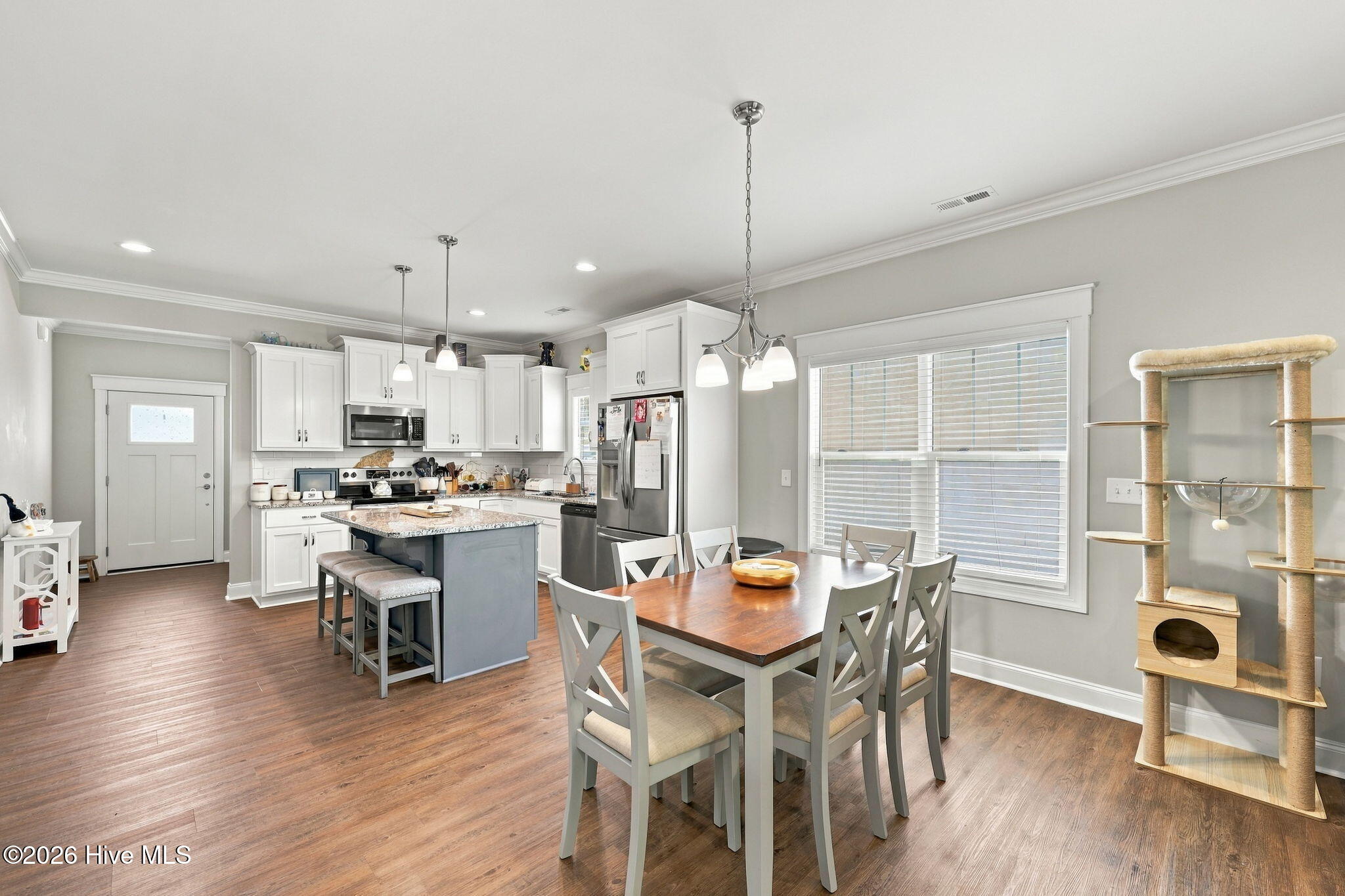 306 Dunston Road Carthage, NC 28327 - Photo 19 of 55 Gallery Image 19