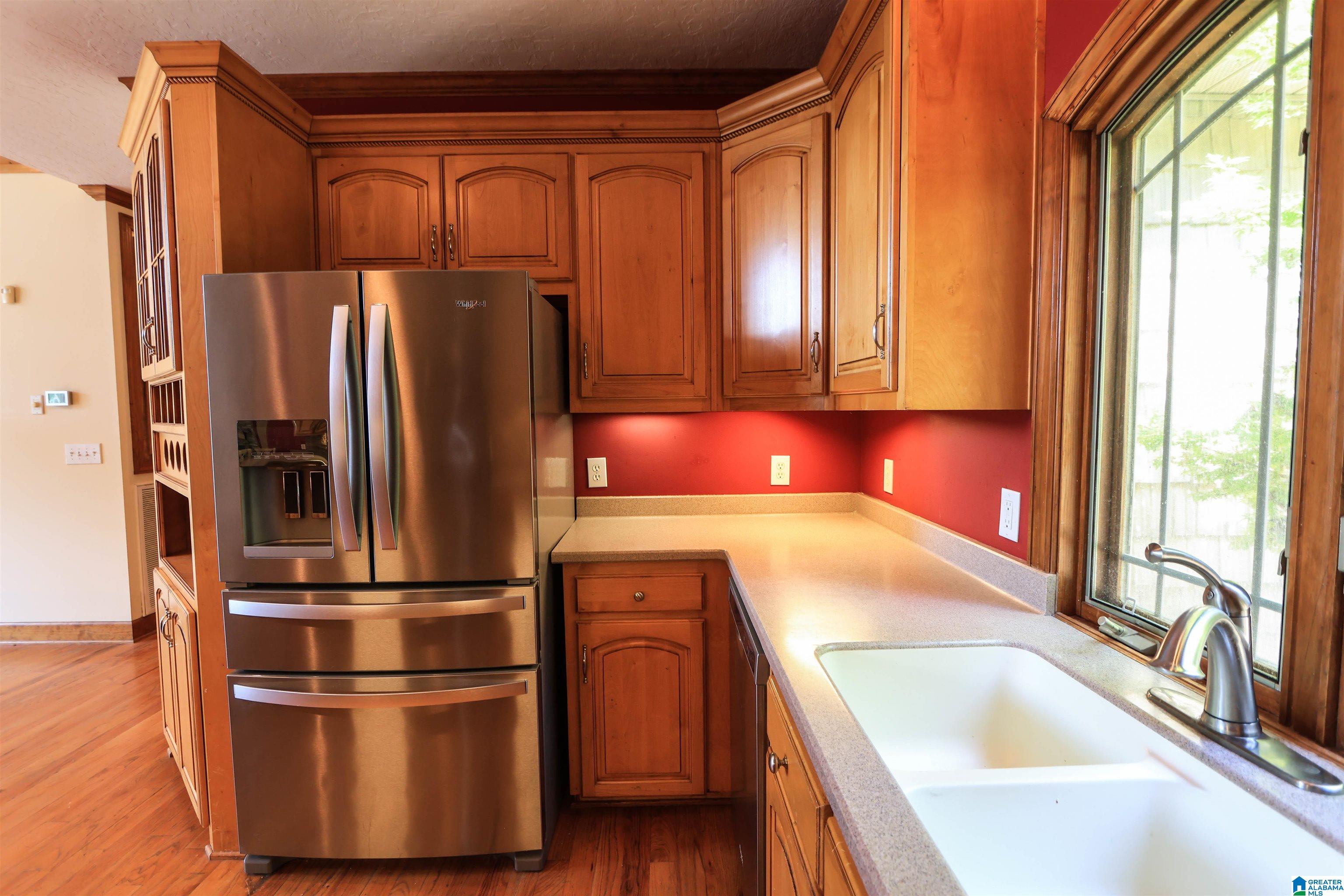 318 Boulder Point Lane Ohatchee, AL 36271 - Photo 76 of 100