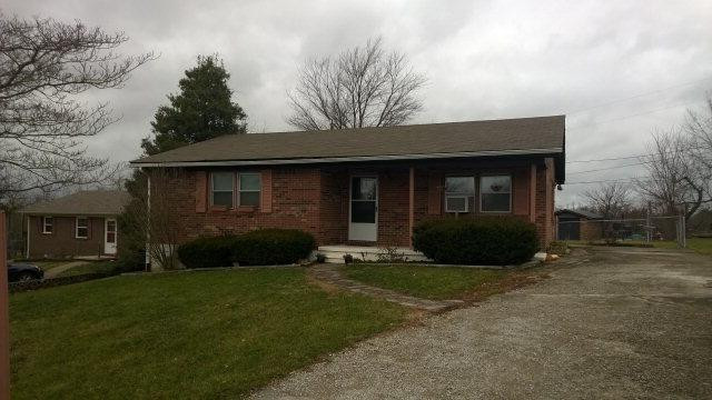 216 Salter Road Berea, KY 40403 - Photo 1 of 5 Photo 1