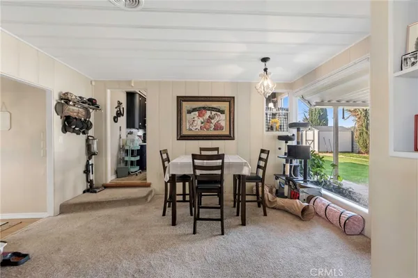 a kitchen with a stove and a sink