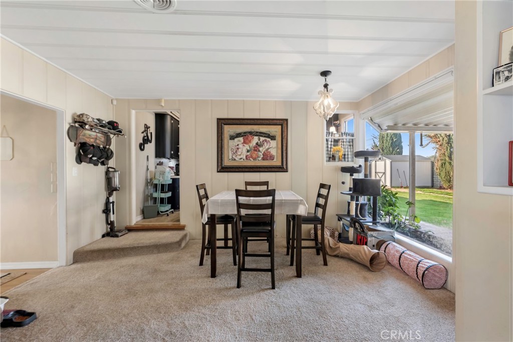 1000 1st Street Wasco, CA 93280 - Photo 19 of 75 a view of a livingroom with furniture and a window