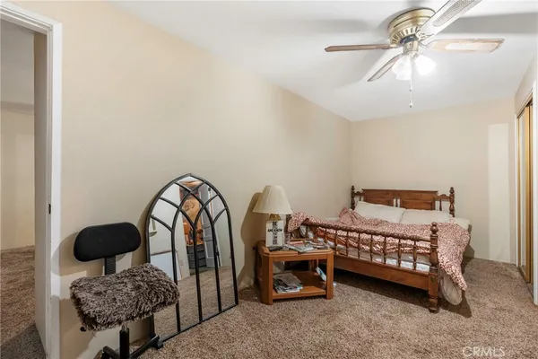 a large tree in front of a house with a yard
