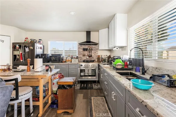 $585,000 | 1000 1st Street, Wasco, CA 93280