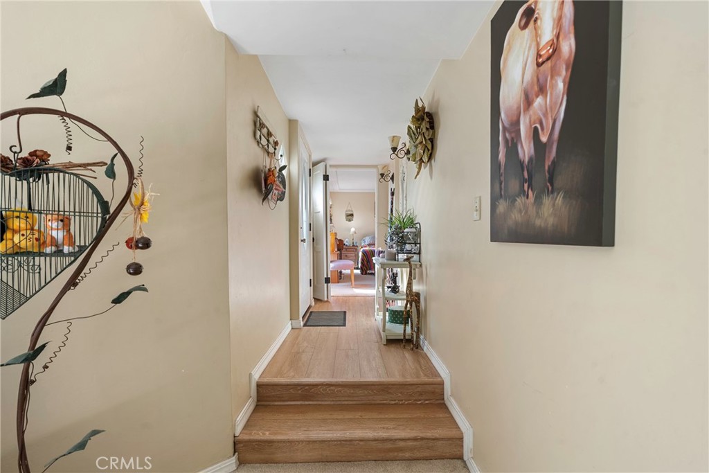 1000 1st Street Wasco, CA 93280 - Photo 10 of 75 a view of entryway