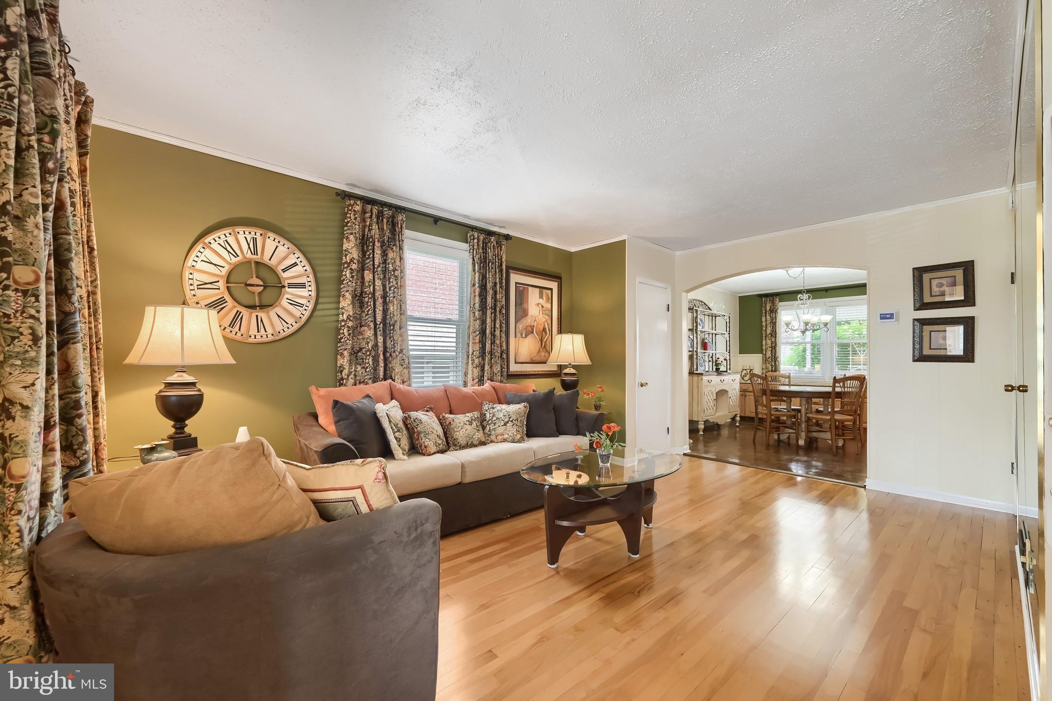 3413 Dunhaven Road Baltimore, MD 21222 - Photo 5 of 24