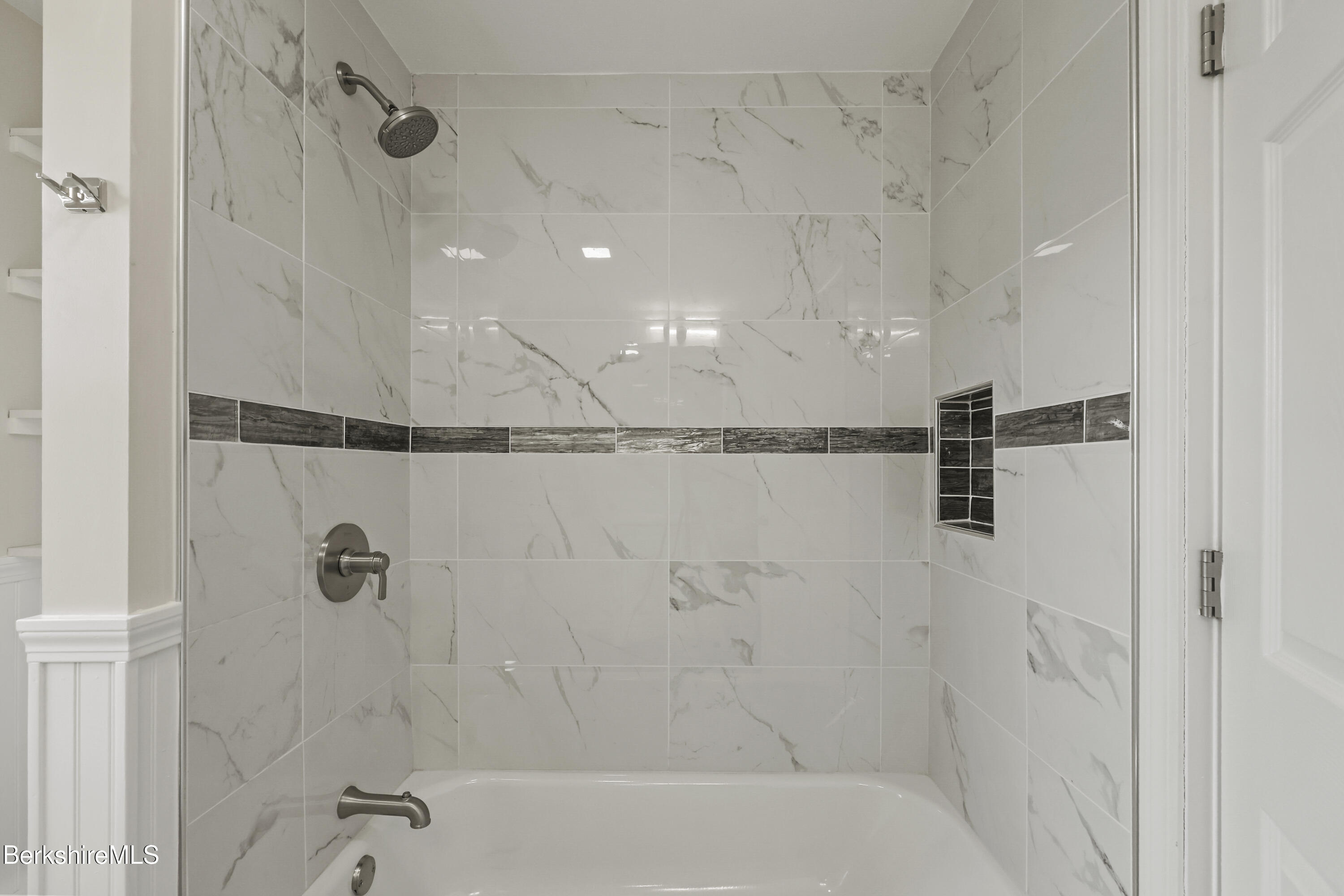 11 Merriam Street Pittsfield, MA 01201 - Photo 31 of 37 Full Bath