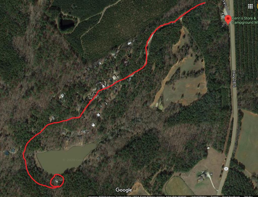 139 New Cut Road Troy, SC 29848 - Photo 36 of 36