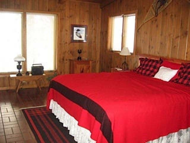 8395 Doolittle Road Minocqua, WI 54548 - Photo 12 of 20 Gallery Image 12
