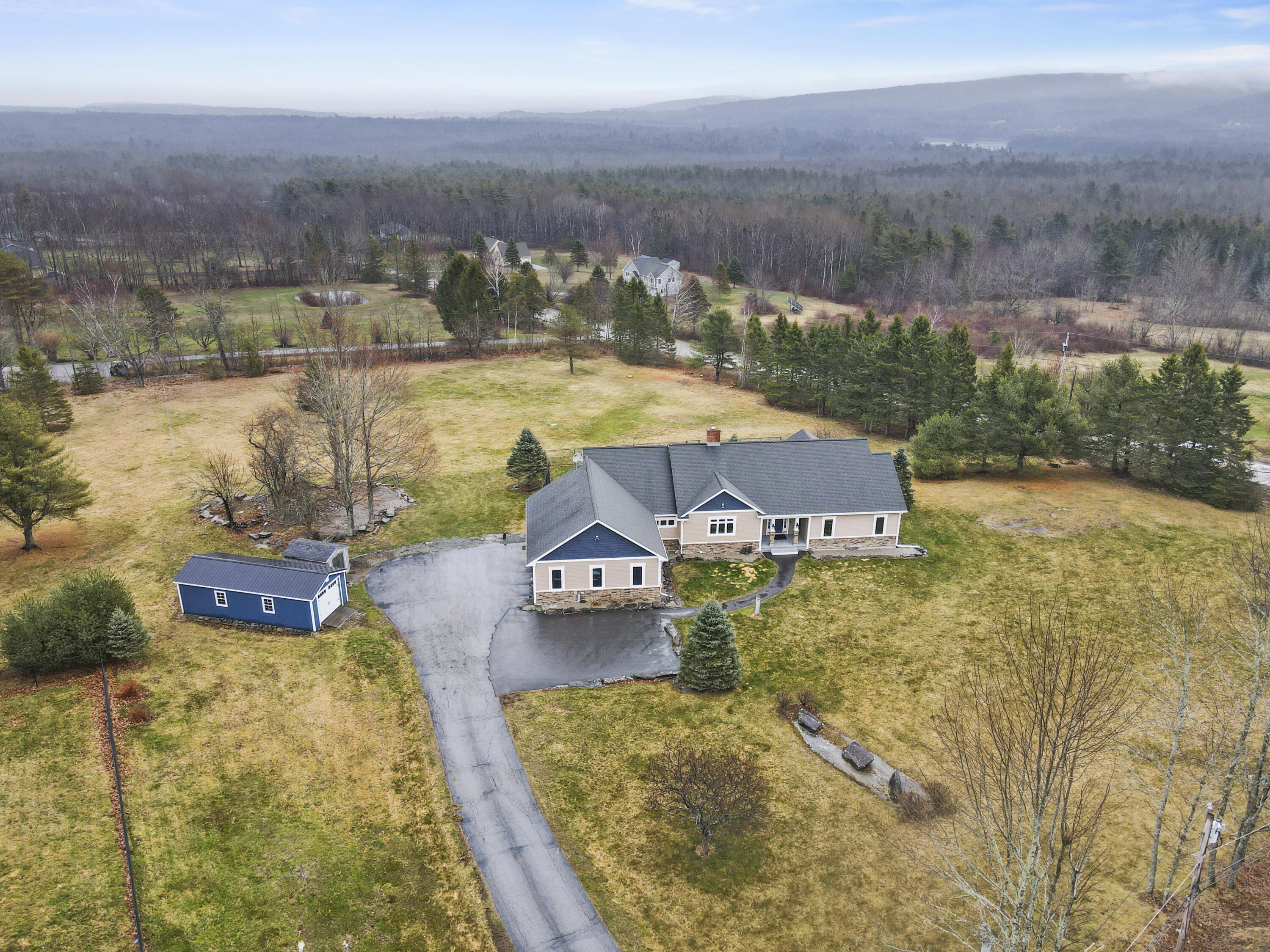431 Mann Hill Road Holden, ME 04429 - Photo 89 of 132 dji_fly_20250419_111936_201_174507598808