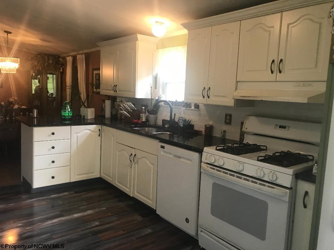 143 Jackie Brown Road Independence, WV 26374 - Photo 2 of 12 Gallery Image 2