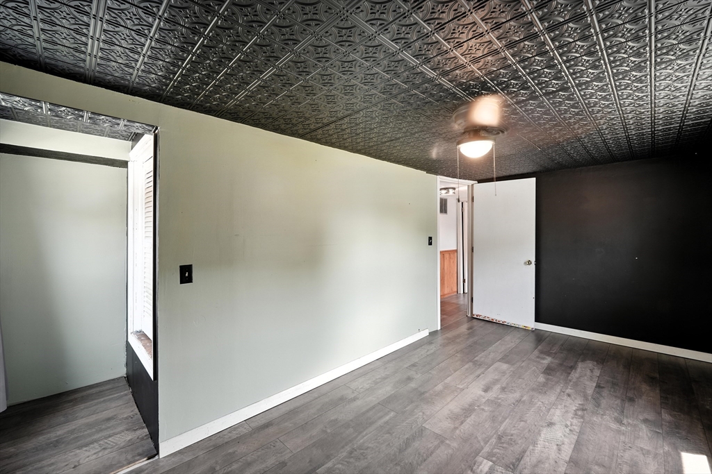 721 Pendleton Avenue Chicopee, MA 01020 - Photo 27 of 36 a view of an empty room