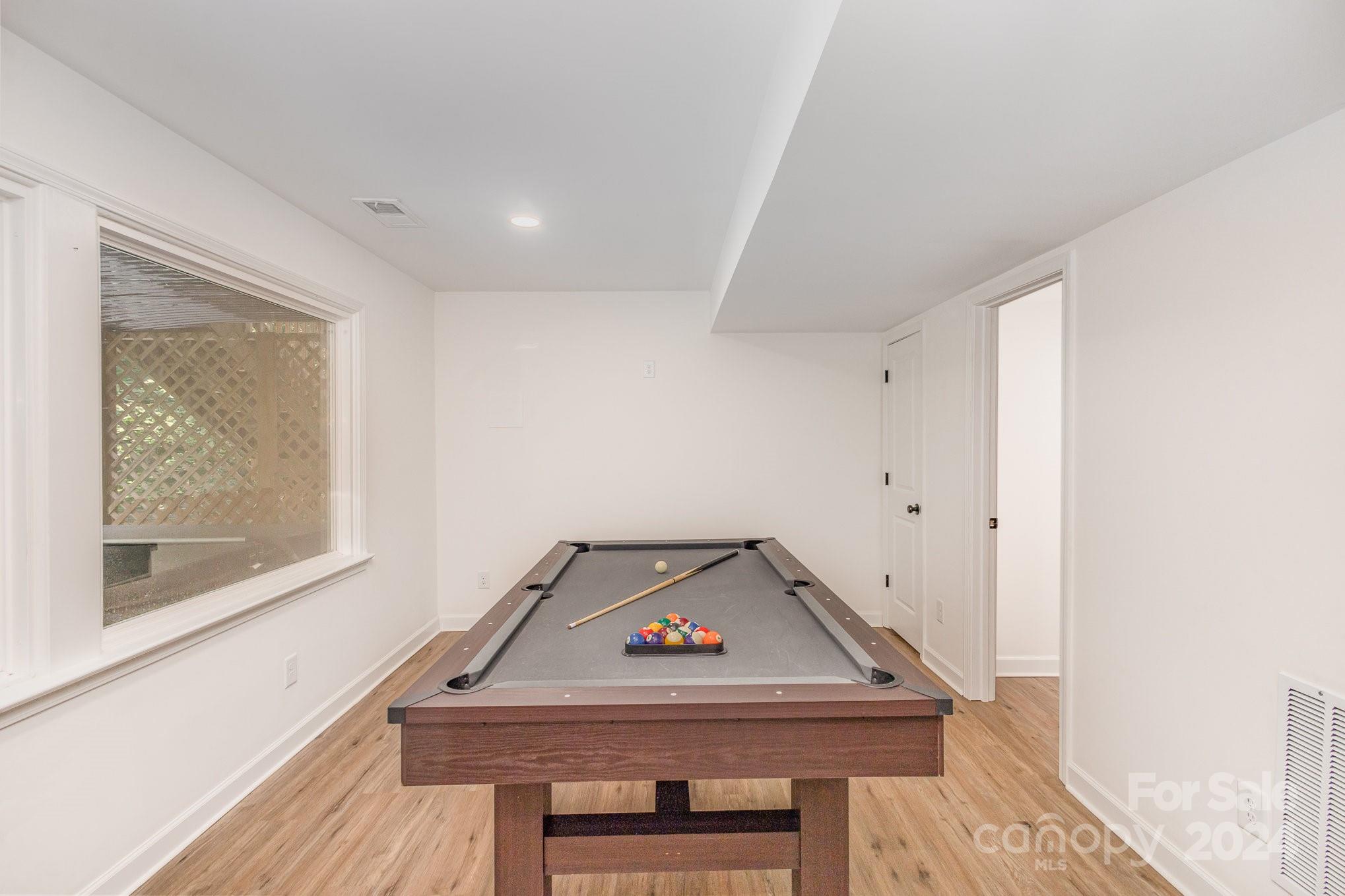 10625 East Lake Road Charlotte, NC 28215 - Photo 36 of 44 a room with storage and utility