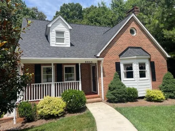 $389,900 | 6045 Stone Bluff Drive, Clemmons, NC 27012