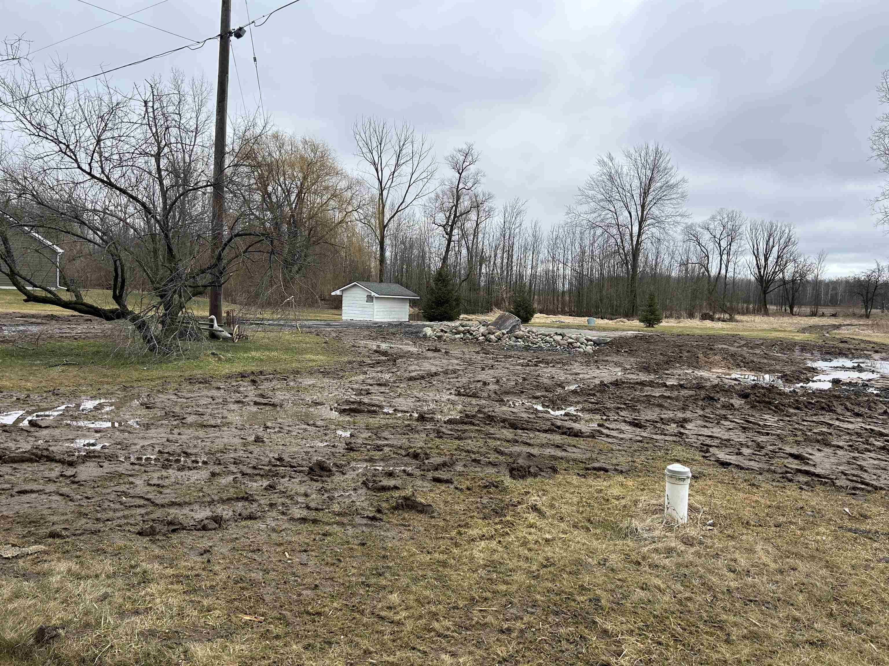 4747 West Berry Road Sterling, MI 48659 - Photo 2 of 5