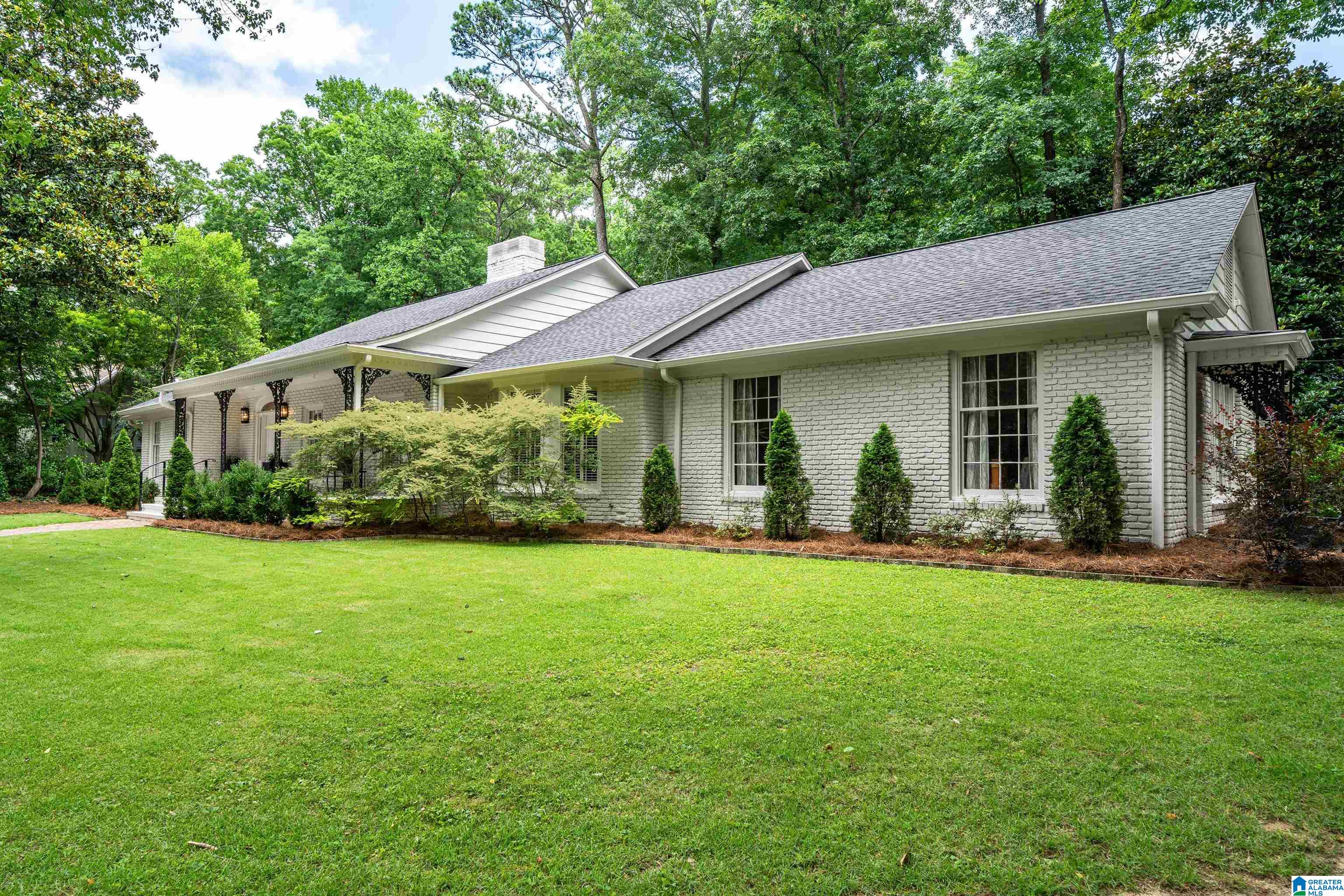 3205 Brookwood Road Birmingham, AL 35223 - Photo 3 of 32