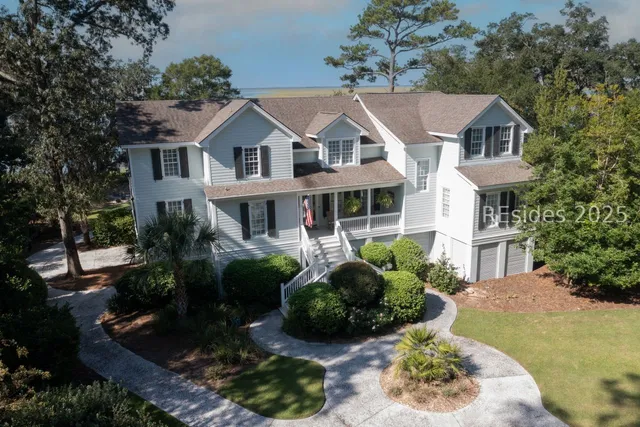 $2,150,000 | 48 River Road, Daufuskie Island, SC 29915