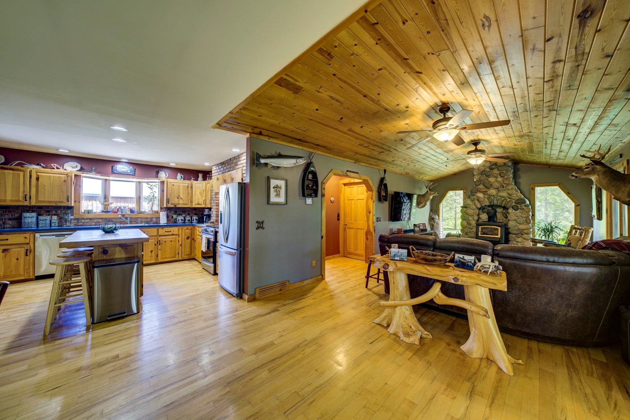 2625 Walton Road Kingsley, MI 49649 - Photo 7 of 42 Gallery Image 7