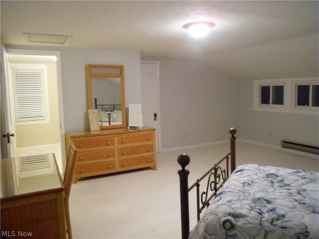 891 Montford Road Cleveland, OH 44121 - Photo 18 of 25 There is a Large Walk in Closet too!