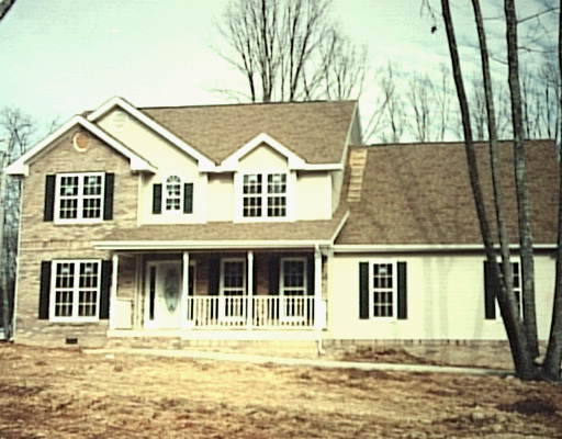 7601 Hunter Road Hixson, TN 37343 - Photo 1 of 1 Primary Photo