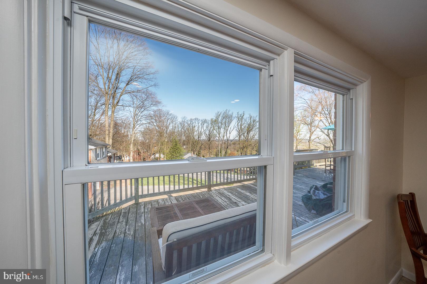 564 Forest Road Wayne, PA 19087 - Photo 15 of 61 Picture window