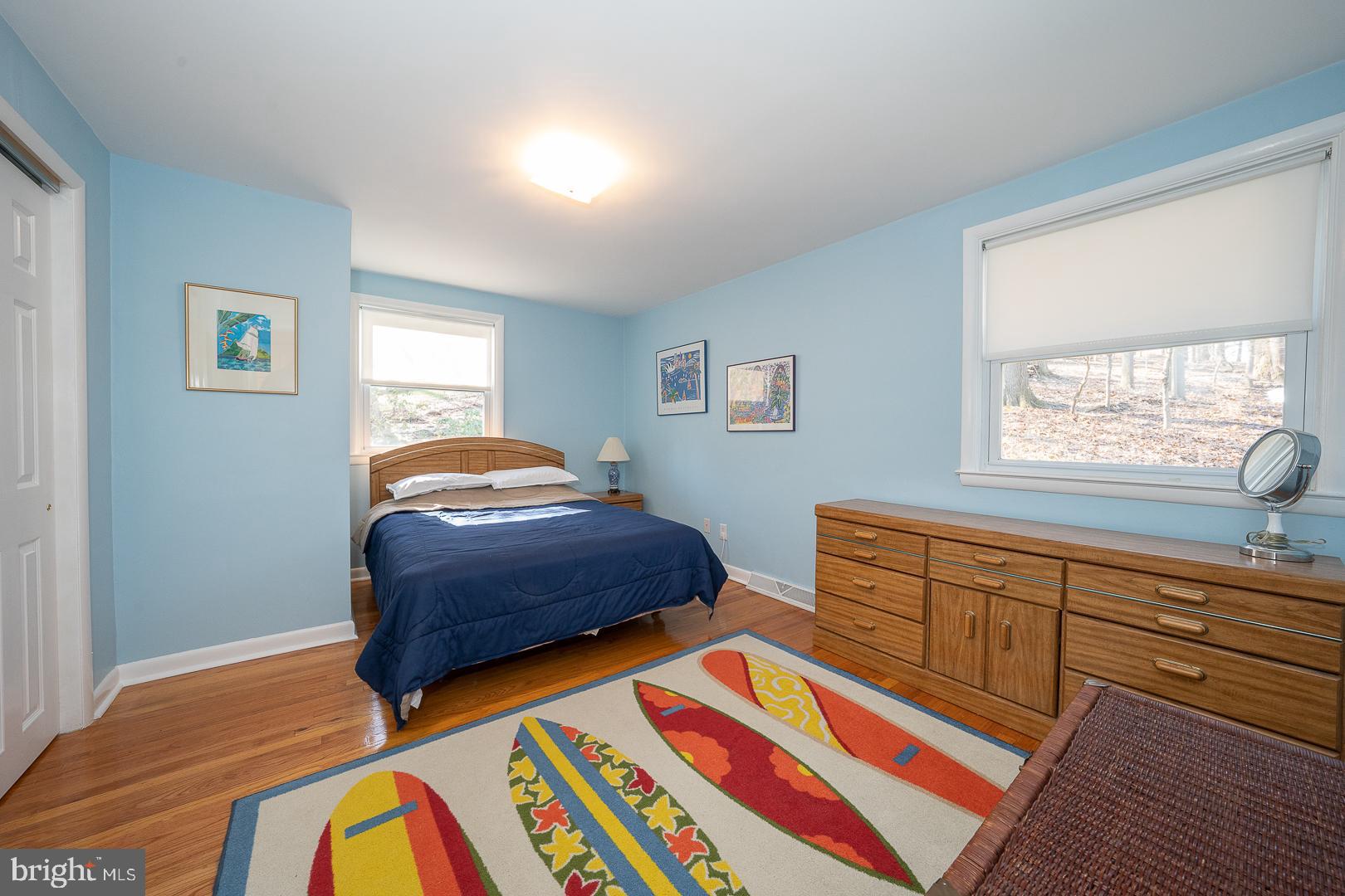 564 Forest Road Wayne, PA 19087 - Photo 24 of 61 Bedroom 2