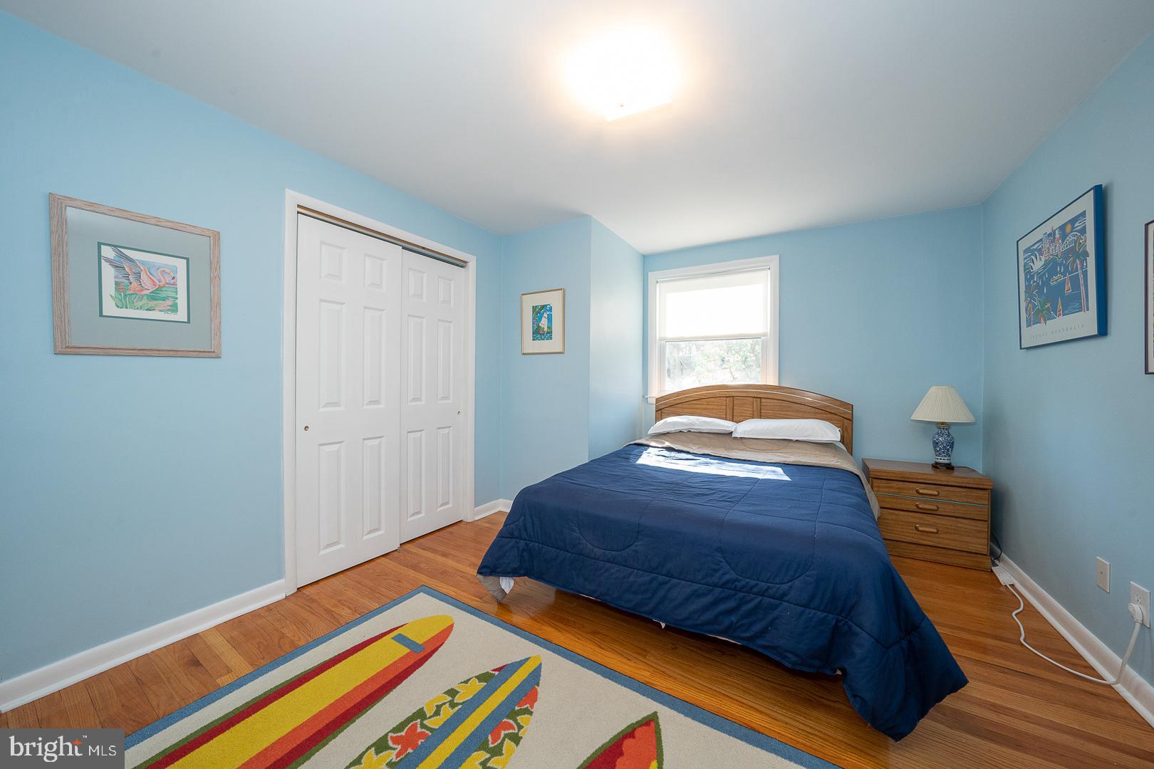 564 Forest Road Wayne, PA 19087 - Photo 25 of 61 Bedroom 2
