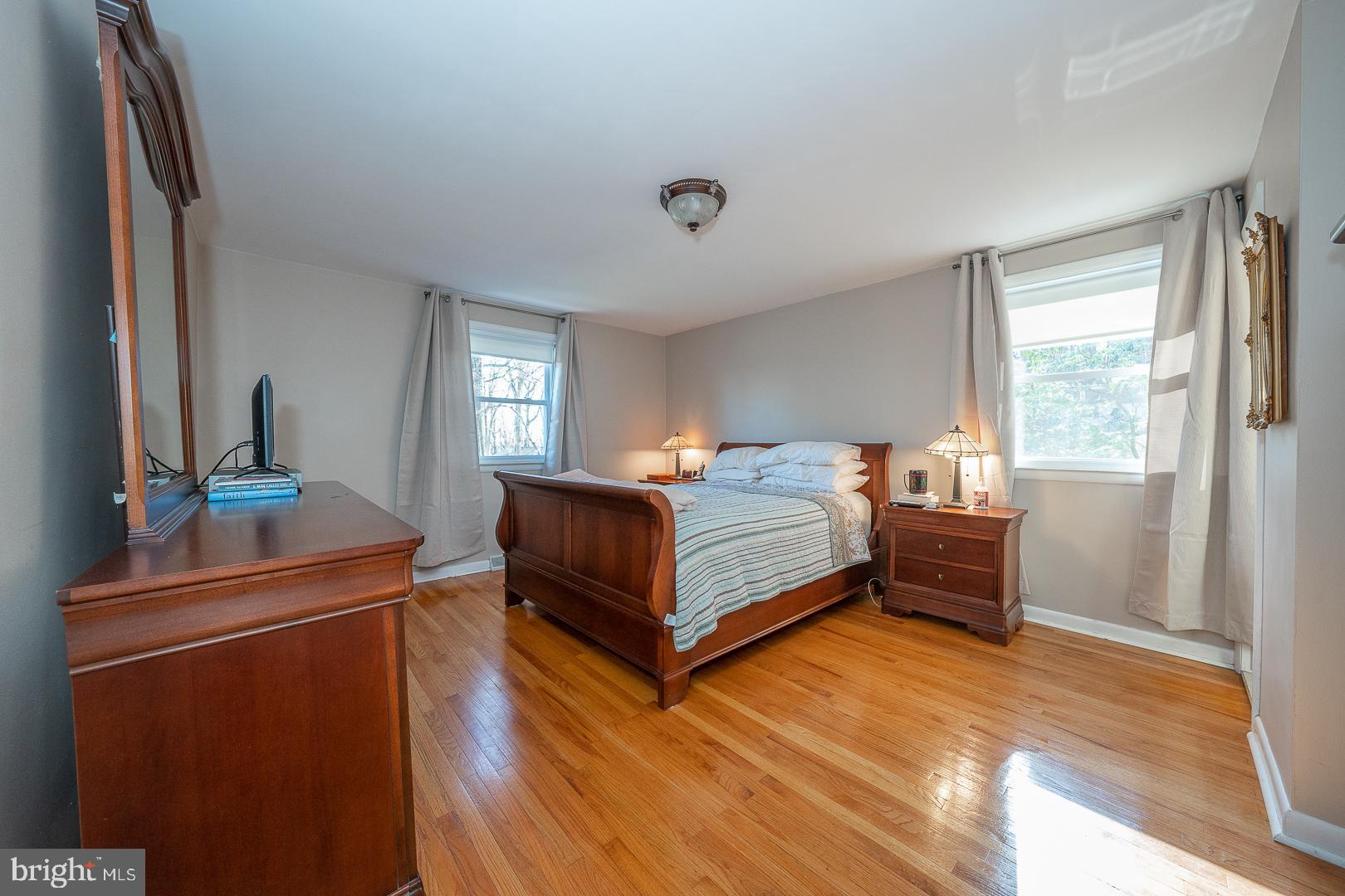 564 Forest Road Wayne, PA 19087 - Photo 26 of 61 Primary bedroom