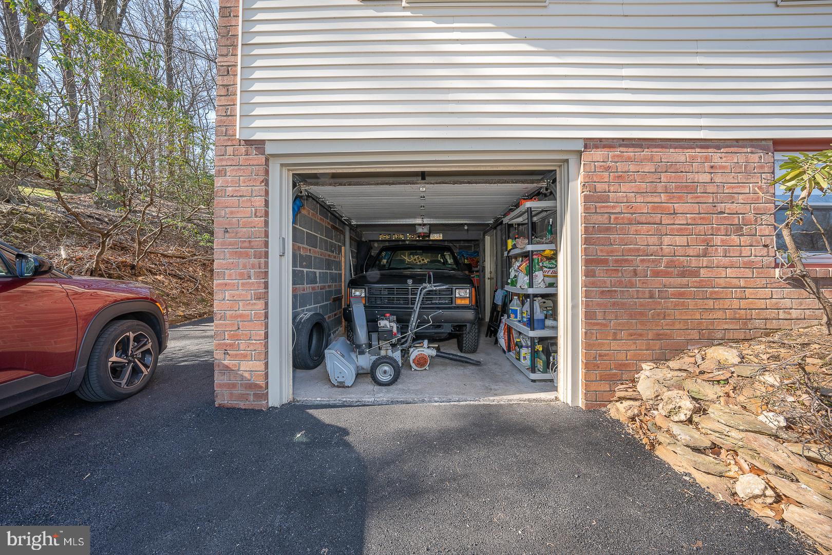 564 Forest Road Wayne, PA 19087 - Photo 44 of 61 Garage storage