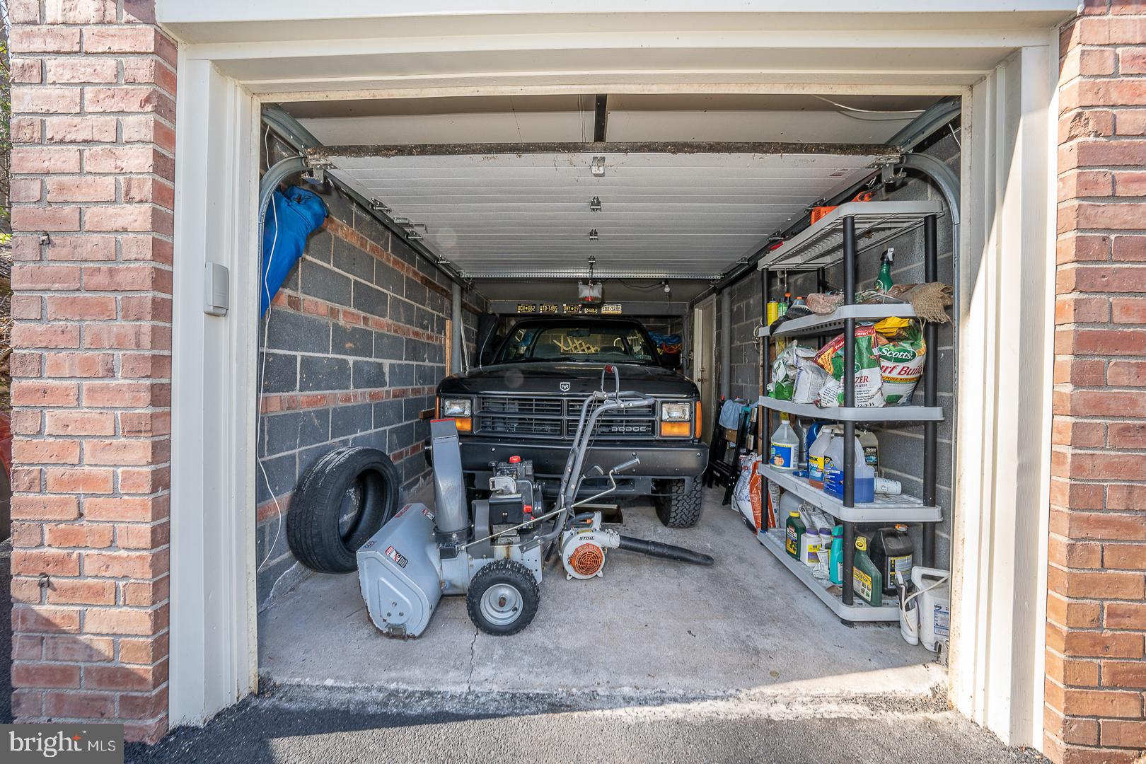 564 Forest Road Wayne, PA 19087 - Photo 45 of 61 Garage