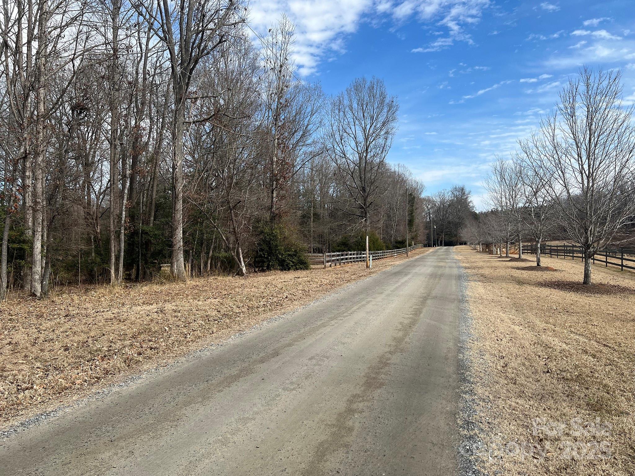 0 Obenosky Road Lancaster, SC 29720 - Photo 21 of 21 a view of a yard with trees