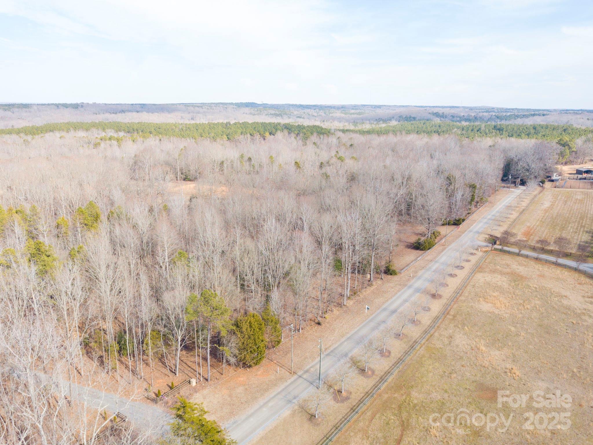 0 Obenosky Road Lancaster, SC 29720 - Photo 7 of 21 a view of lake