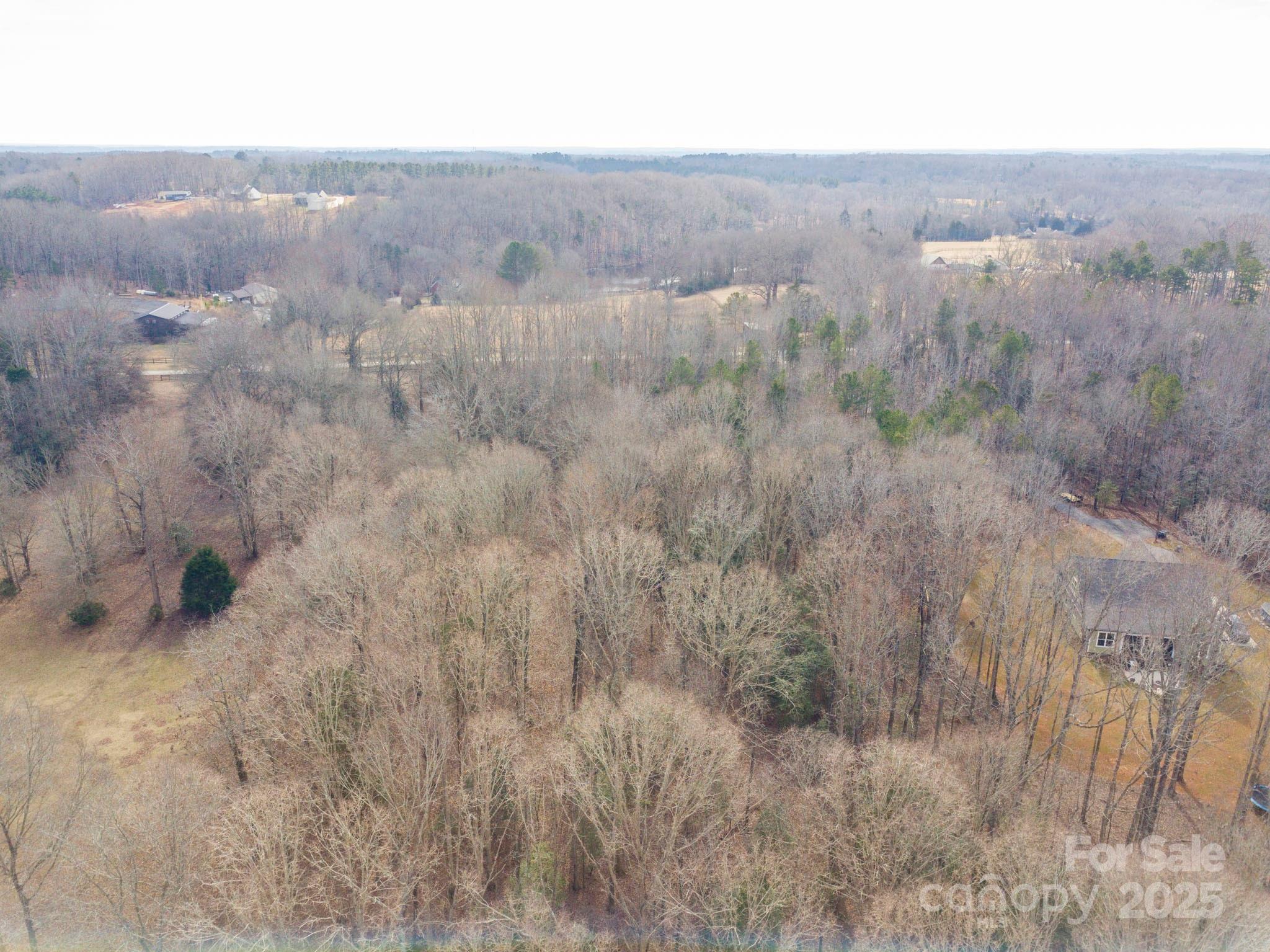 0 Obenosky Road Lancaster, SC 29720 - Photo 10 of 21 a view of a dry field