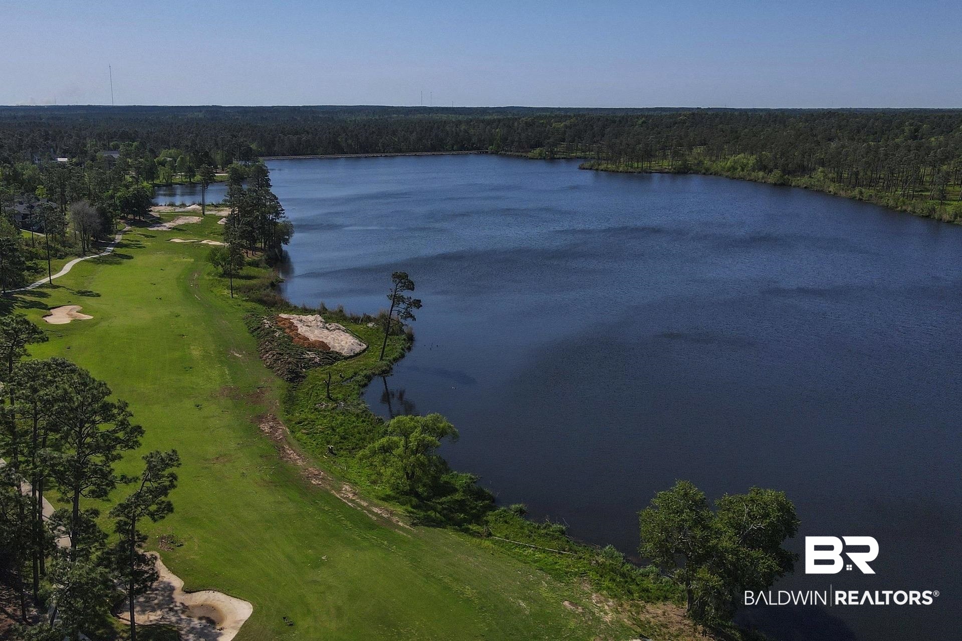 32700 Steelwood Ridge Road, Unit C Loxley, AL 36551 - Photo 34 of 35 Oh the views