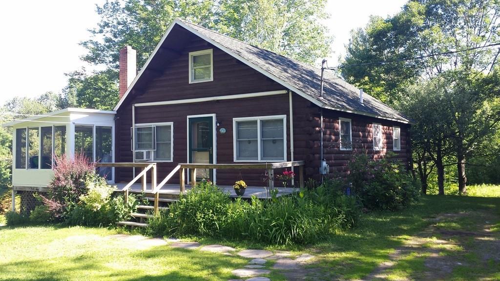 9 Weld Road Phillips, ME 04966 - Photo 1 of 25 Photo