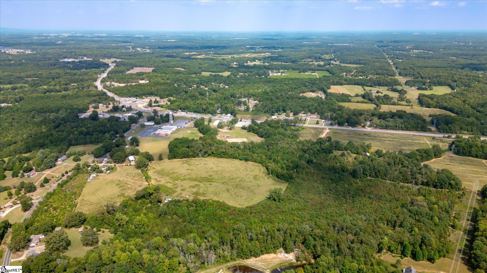 169 Cooley Bridge Road Pelzer, SC 29669 - Photo 16 of 24