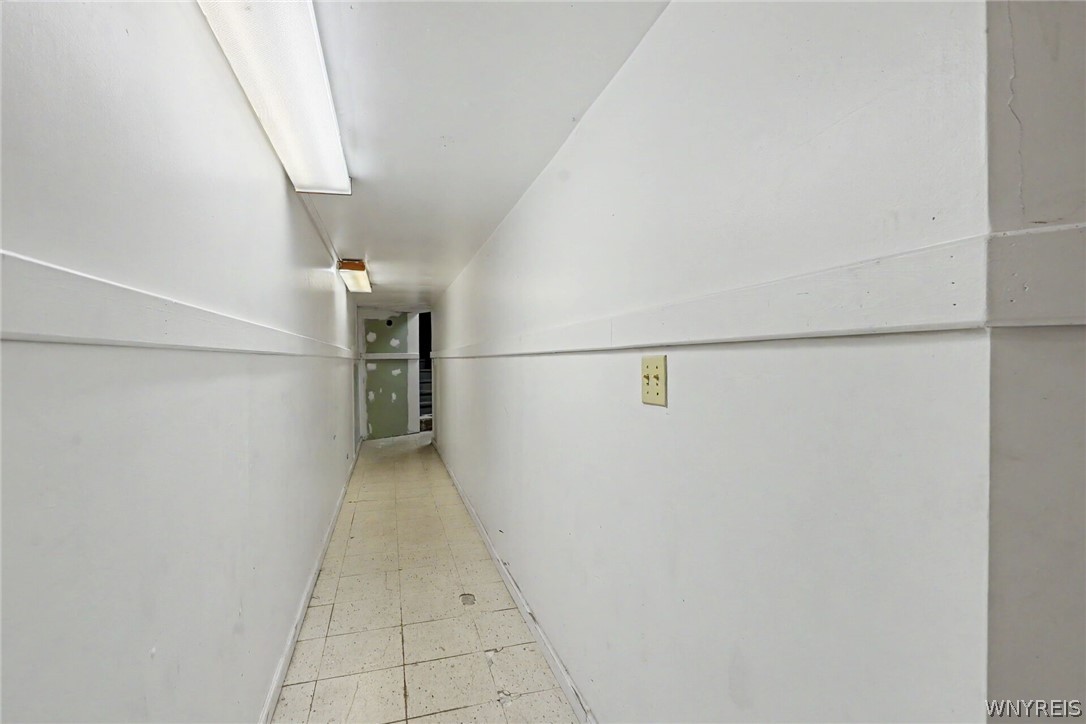 6790 Gowanda State Road Hamburg, NY 14075 - Photo 32 of 50 TUNNEL from House to House!!!