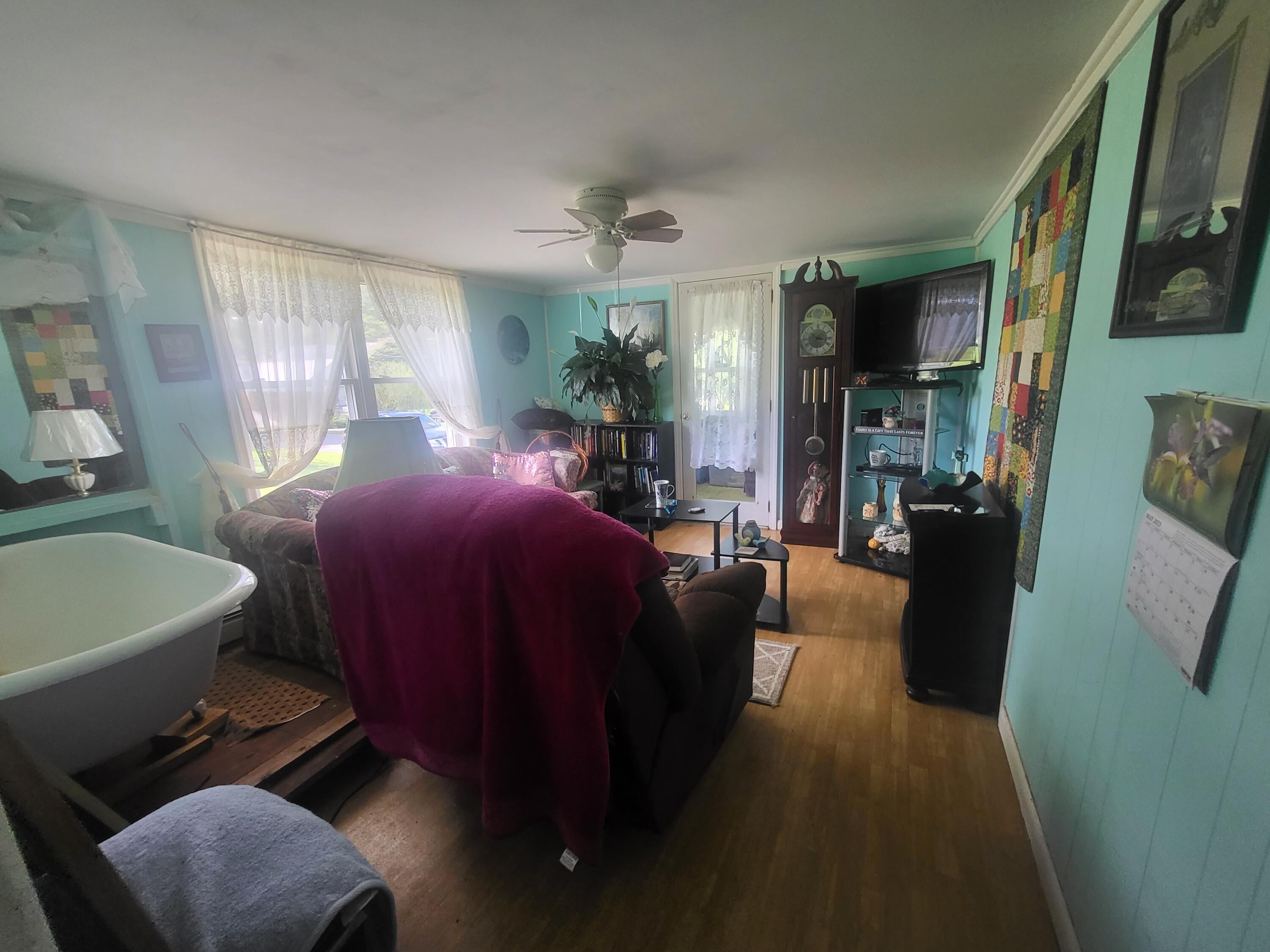 152 Raleigh Street East Rupert, WV 25984 - Photo 15 of 17 Gallery Image 15