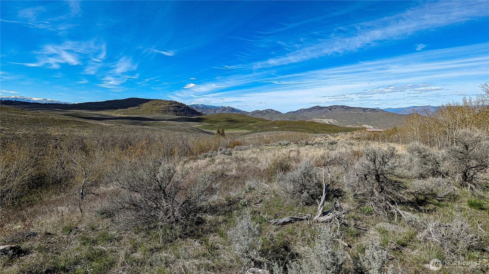 -nka Ellemeham Mountain Road Loomis, WA 98827 - Photo 12 of 25