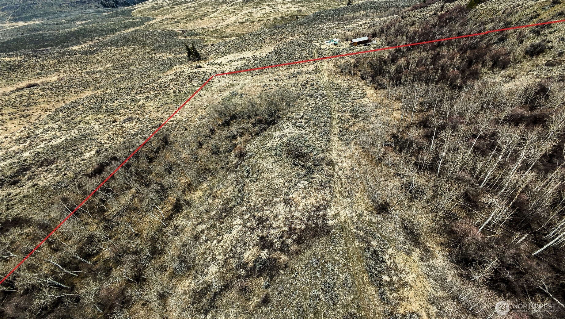 -nka Ellemeham Mountain Road Loomis, WA 98827 - Photo 2 of 25