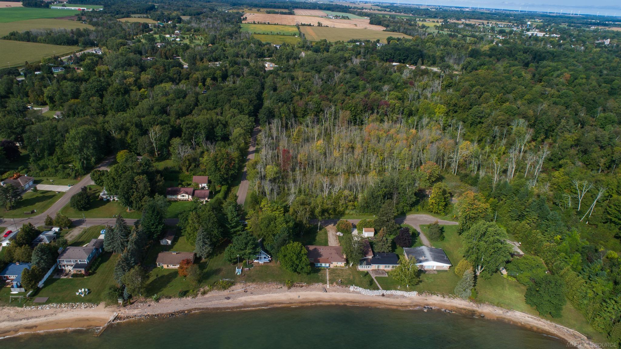 0 Schott Road Harbor Beach, MI 48441 - Photo 12 of 16
