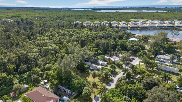 a view of outdoor space and city view