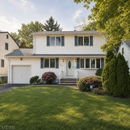 $650,000 | 346 Farley Avenue, Scotch Plains, NJ 07076
