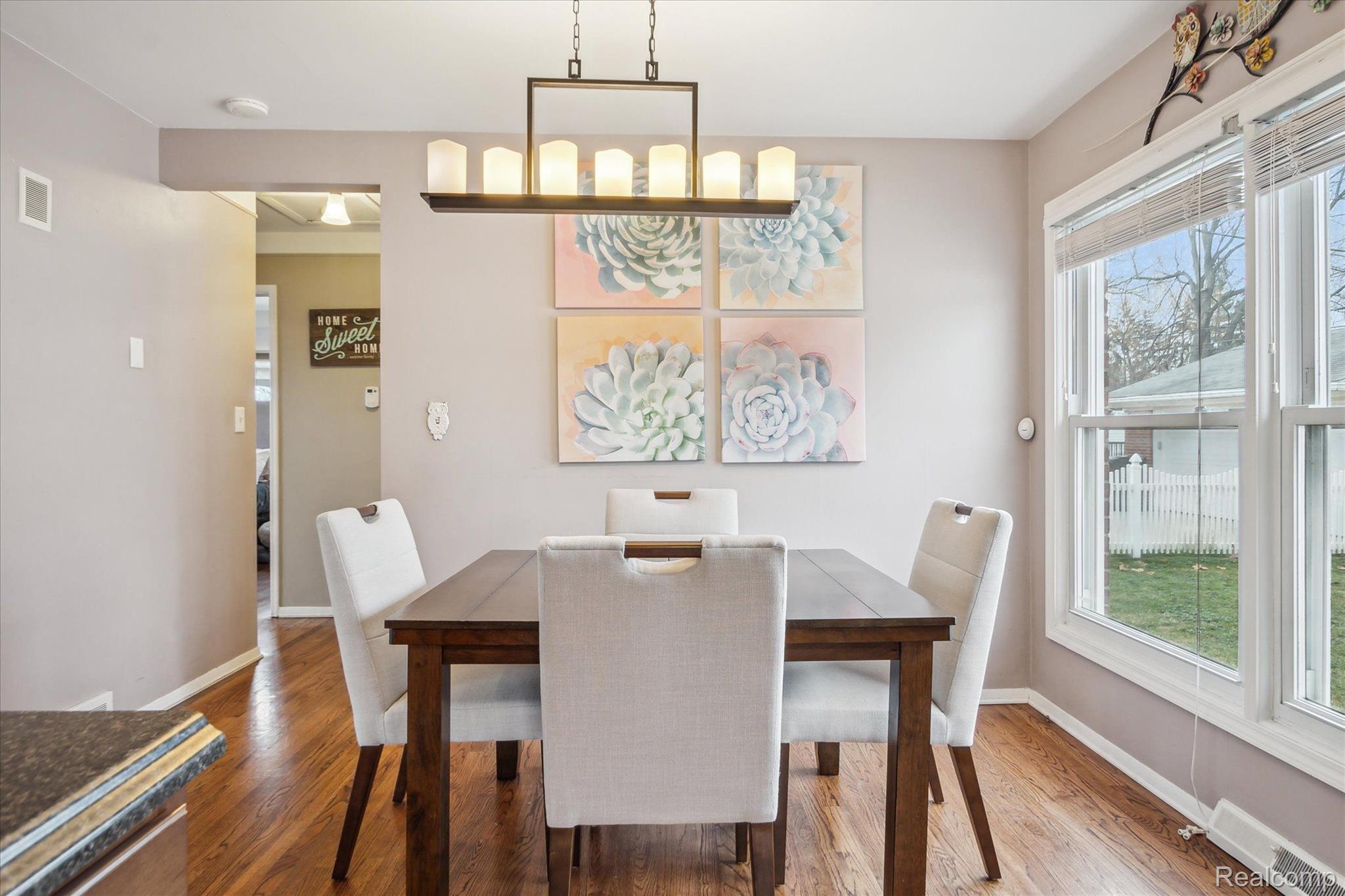3062 Grange Road Trenton, MI 48183 - Photo 19 of 65 DINING ROOM