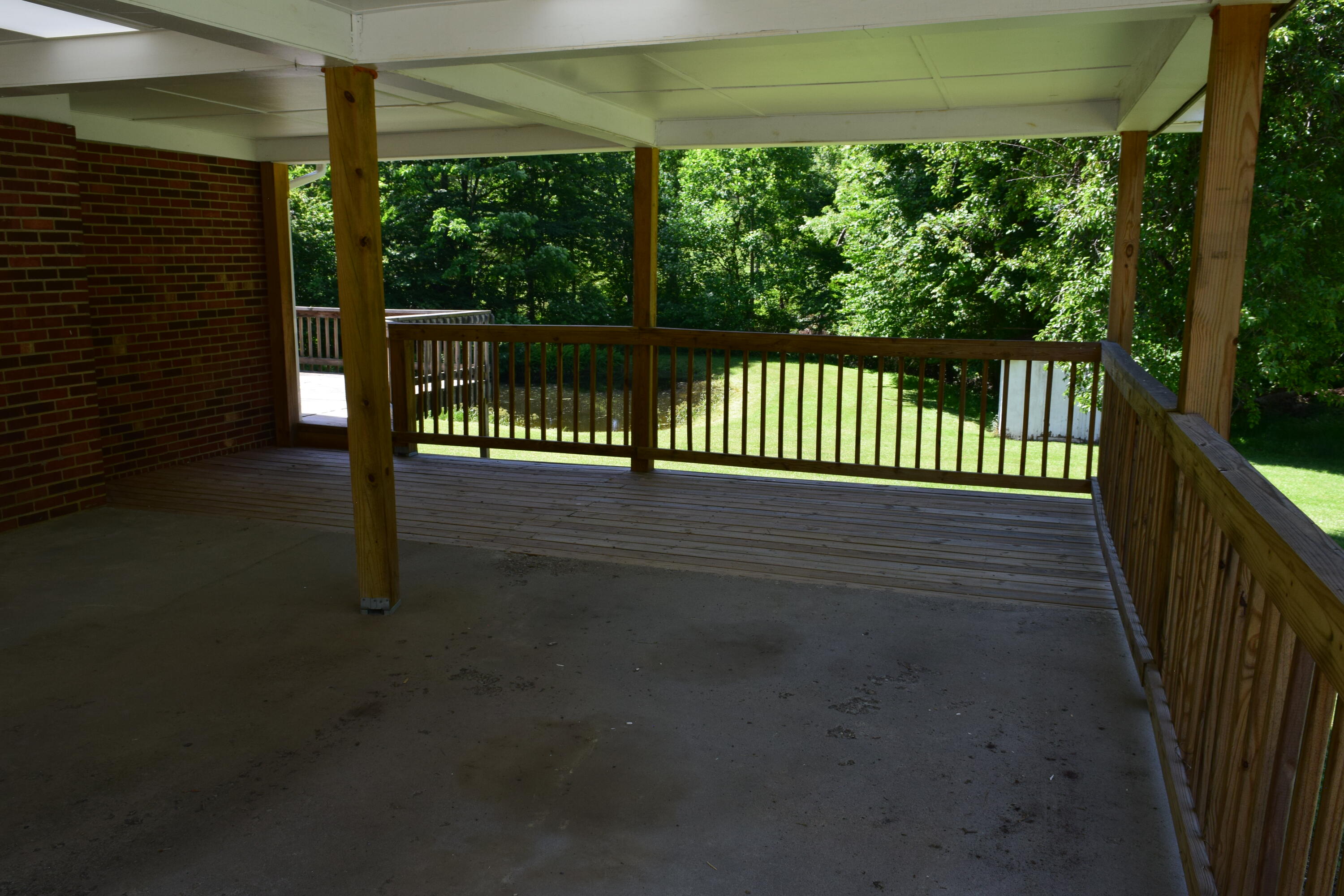 812 Conner Grove Road Southwest Willis, VA 24380 - Photo 50 of 87 DSC_0086