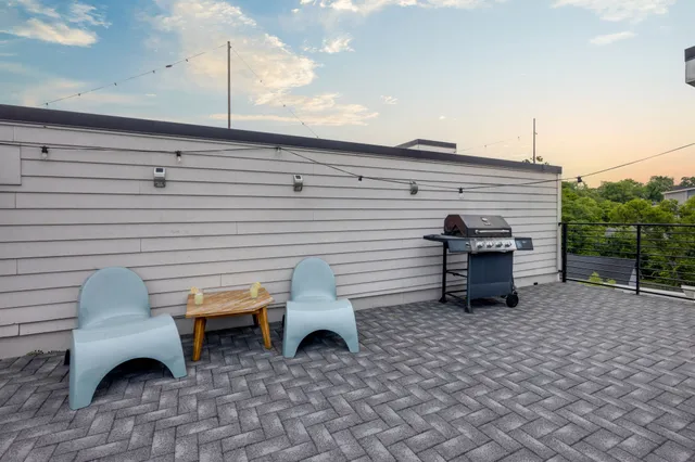 $6,995 | 1436 12th Avenue South, Nashville, TN 37203