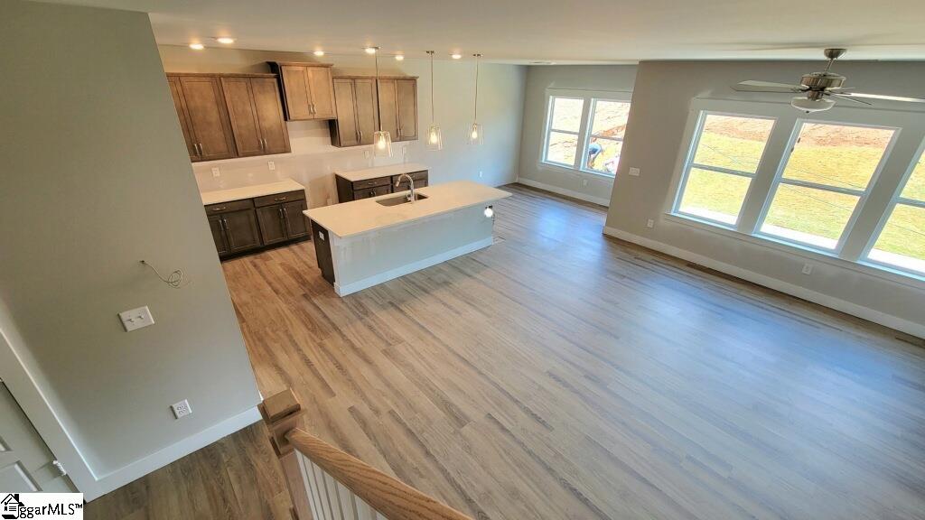 20 Riley Eden Lane, Unit SITE 15 Greer, SC 29650 - Photo 5 of 32 Gallery Image 5
