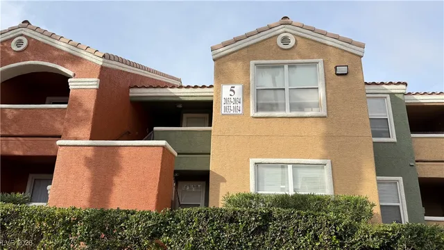 $1,125 | 8101 West Flamingo Road, Unit 1033, Las Vegas, NV 89147