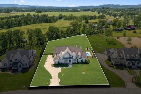 $3,350,000 | 1013 Buena Vista Drive, Franklin, TN 37069