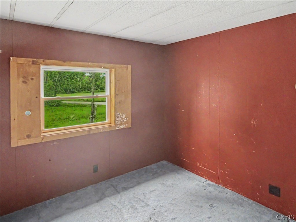4760 Hilliard Road Locke, NY 13073 - Photo 17 of 20 Bedroom 2